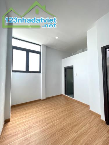 NHÀ PHÚ THỌ HÒA - GẦN NGUYỄN SUÝ - GIÁ CHỈ 2.85 TỶ - 4