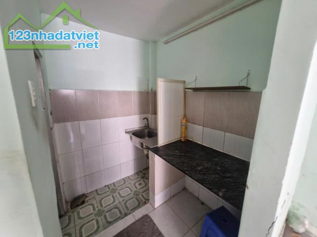 Nhà 2 tầng, sổ hồng riêng, 3,5x7, Không QH, hẻm 3m, Đường 22, Phước long B, Thủ Đức - 4
