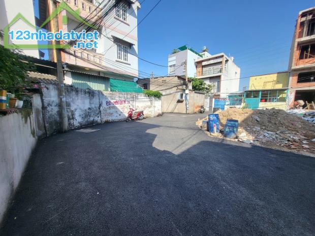 Đất đường 475-Đỗ Xuân Hợp Phước Long B (quận 9 cũ) 4.8tỷ/65m2. - 2