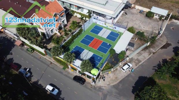 KHU ĐẤT NGAY AN KHÁNH - 1100m2 FULL THỔ NGANG 38m