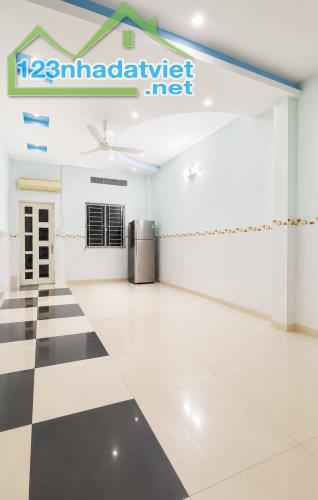 🏡 NHÀ MẶT ĐƯỜNG KDC PHÚ LỢI – QUẬN 8 – CHỈ 6🧄7TL 🏡 - 3