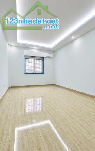 🏡 NHÀ MẶT ĐƯỜNG KDC PHÚ LỢI – QUẬN 8 – CHỈ 6🧄7TL 🏡 - 5