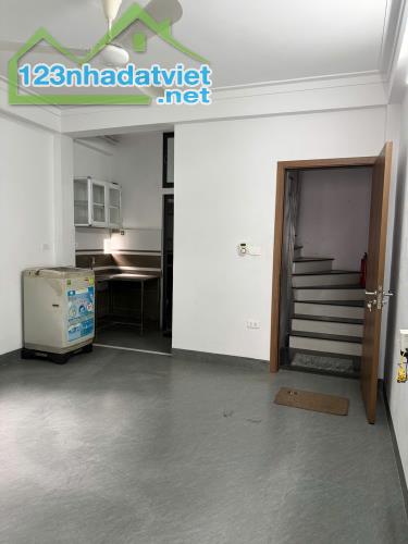 Chính chủ cần Cho Thuê 2 Phòng Rộng 38m² – Sinh Hoạt Riêng Biệt – Full Nội Thất - 1
