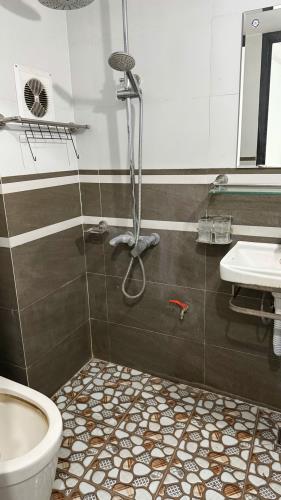 Chính chủ cần Cho Thuê 2 Phòng Rộng 38m² – Sinh Hoạt Riêng Biệt – Full Nội Thất - 3
