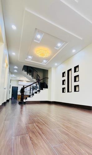 🌳Nhà mặt  đường số KDC ỨngThành, Phường 7, Quận 8 Nhỉnh 8🧄😊 - 3