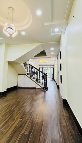 🌳Nhà mặt  đường số KDC ỨngThành, Phường 7, Quận 8 Nhỉnh 8🧄😊 - 4