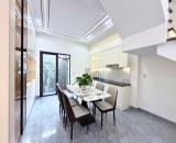 🏡 NHÀ ĐẸP TỔ DÂN PHỐ 5 – ĐƯỜNG 208 | GIÁ CHỈ 2,98 TỶ