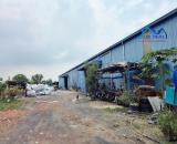 BÁN NHÀ XƯỞNG 9.000M² – HỐ NAI 3, TRẢNG BOM – ĐANG CHO THUÊ