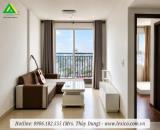 🏡 CHO THUÊ CĂN HỘ 2 PHÒNG NGỦ TẠI SHP PLAZA – VIEW THOÁNG, NỘI THẤT ĐẸP ✨