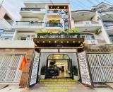 NHÀ ĐẸP – GIÁ TỐT – CHÍNH CHỦ CẦN BÁN CĂN NHÀ TẠI Phường 12, Quận Gò Vấp, TP.HCM