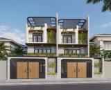 Bán gấp căn mặt tiền thạnh xuân 25 125m2
