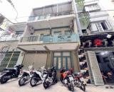 NGANG LỚN HIẾM 6M*8,5M DT 50M2- SH VUÔNG VỨC- CHÍNH CHỦ 1 ĐỜI XƯA BÁN NHÀ 4 TẦNG MẶT TIỀN