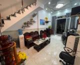 NHÀ TÁM DANH Q8 – HẺM XE HƠI TỚI NHÀ – CHỈ 6,6 TỶ  🏡 46m² | 1 trệt 2 lầu