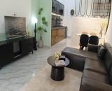 CHỦ GIẢM SỐC 300 TRIỆU – CHỈ CÒN 6.9 TỶ!  🏡 Nhà mới 4 tầng – Full nội thất