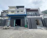 NGAY LÊ VĂN QUỚI BỐN XÃ - 60M2(4 X 15) - 2 TẦNG MỚI ĐẸP - HẺM 6M THÔNG - CHỈ 5.3 TỶ