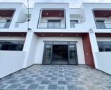CHỈ 650 TRIỆU SỞ HỮU NHÀ PHỐ P. PHƯỚC TÂN
