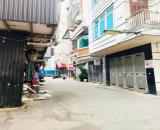 NHÀ PHỐ, TRẦN QUỐC HOÀN, CẦU GIẤY-PHÂN LÔ-Ô TÔ-KD: 41/50M X5T, MT 4M, GIÁ 18,5 TỶ
