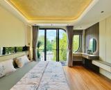 NHÀ MỚI, ĐẸP, GẦN 50m2, HẺM XE HƠI, NỘI THẤT SANG XỊN, GIÁ NHỈNH 9x...