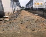 CHO THUÊ NHÀ XƯỞNG SẢN XUẤT NGÀNH NHỰA – KCN TÂN TẠO, TP.HCM – 3.230,20m²