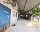 Dãy trọ 16 phòng  – Dt 666m² (16 x 38m) – Đường số 11, Linh Xuân