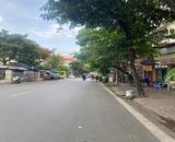 Cho thuê nhà mặt phố Huế