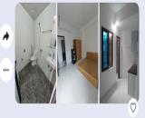 CHÍNH CHỦ CHO THUÊ PHÒNG MỚI KHAI TRƯƠNG 30m² – NGÕ 46 NGỌC HỒI, HOÀNG LIỆT, HOÀNG MAI –