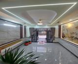 CẦN BÁN NHÀ RIÊNG 4 TẦNG BTCT - HXH 6M LÊ VĂN KHƯƠNG - 80M2 - 4PN - PK - SHR GIÁ 7,5 TỶ