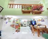 NHỈNH 4 TỶ - 72m²r - SƯ VẠN HẠNH, QUẬN 10 - 3 TẦNG - 3 PHÒNG NGỦ - NỞ HẬU