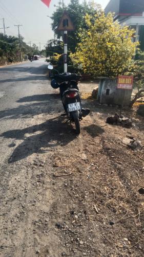 GIÁ TỐT - CHÍNH CHỦ Cần Bán Nhanh Lô Đất Vị Trí Tại Xã Núi Tô, Huyện Tri Tôn, Tỉnh An - 2
