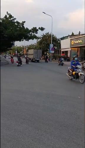 BÁN NHÀ + DÃY TRỌ 12 Phòng MẶT TIỀN NGUYỄN DU – KP BÌNH ĐỨC, P. BÌNH HÒA Thuận An - 3