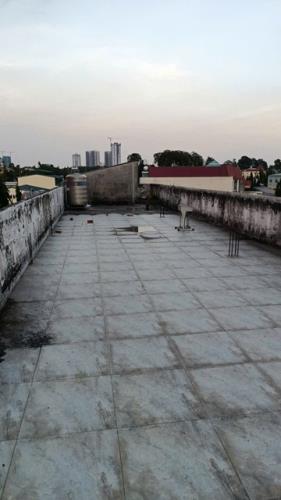 BÁN NHÀ + DÃY TRỌ 12 Phòng MẶT TIỀN NGUYỄN DU – KP BÌNH ĐỨC, P. BÌNH HÒA Thuận An - 4