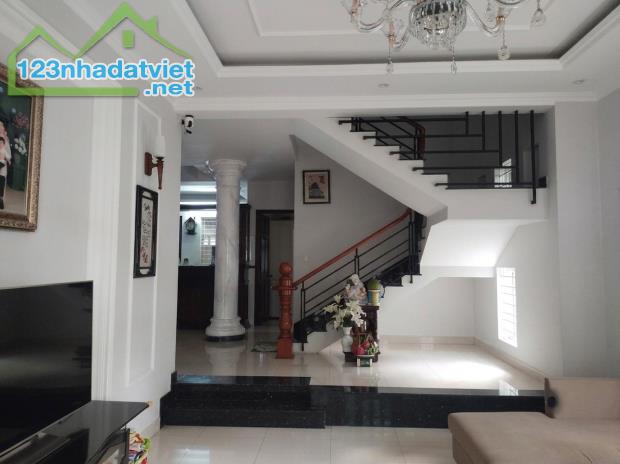 [K2604*] Biệt thự căn góc 3 mặt tiền sát chợ An Nhơn, Gò Vấp. Giá 32.x tỷ 💎 - 2