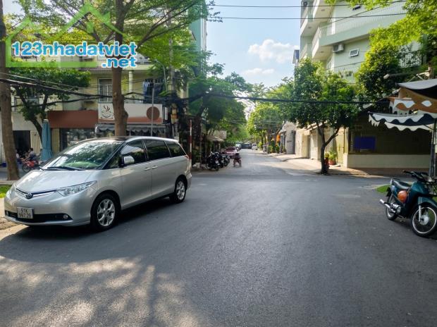 [K2604*] Biệt thự căn góc 3 mặt tiền sát chợ An Nhơn, Gò Vấp. Giá 32.x tỷ 💎 - 3