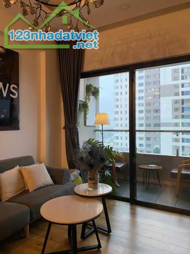 Chuyển nhượng CH Flora Novia Phạm Văn Đồng Full NT 2PN 2WC, SHR giá 4,3 tỷ - 1