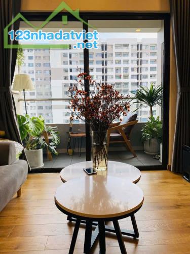 Chuyển nhượng CH Flora Novia Phạm Văn Đồng Full NT 2PN 2WC, SHR giá 4,3 tỷ - 3