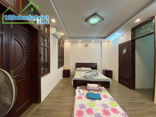 Bán nhà Quận 3, dân trí cao, 41m2, 2.75 tỷ - 2
