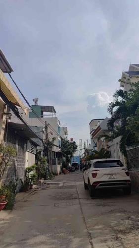 Bán nhà hẻm xe hơi Kinh Dương Vương, An Lạc, TP.HCM