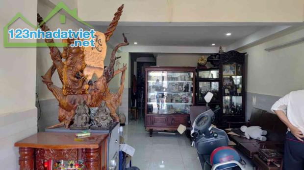 Bán nhà hẻm xe hơi Kinh Dương Vương, An Lạc, TP.HCM - 1