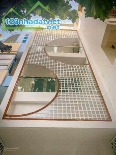 Cho thuê nhà riêng tại 351/7B Lê Văn Sỹ, Phường Nhiêu Lộc giá tốt 65 triệu/tháng