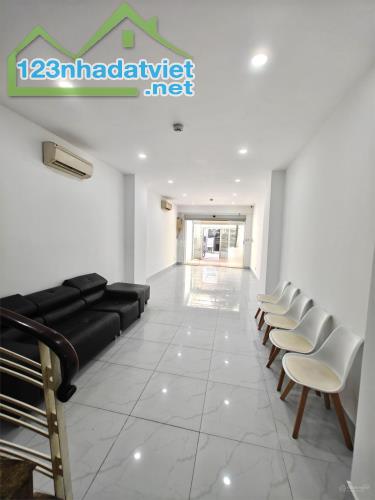 Cho thuê nhà riêng tại 351/7B Lê Văn Sỹ, Phường Nhiêu Lộc giá tốt 65 triệu/tháng - 1