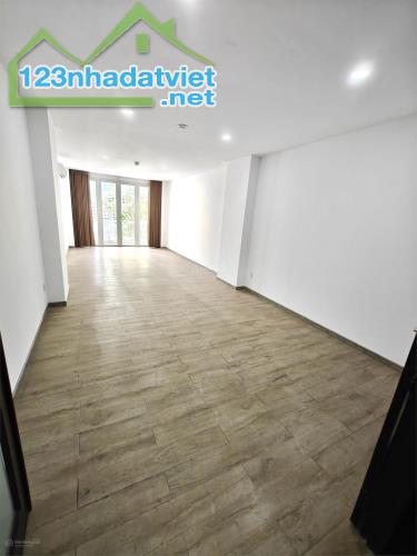 Cho thuê nhà riêng tại 351/7B Lê Văn Sỹ, Phường Nhiêu Lộc giá tốt 65 triệu/tháng - 2