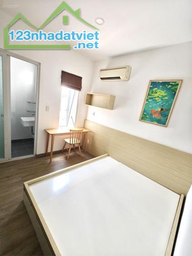 Cho thuê nhà riêng tại 351/7B Lê Văn Sỹ, Phường Nhiêu Lộc giá tốt 65 triệu/tháng - 3