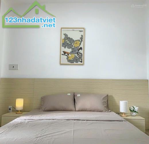Cho thuê nhà riêng tại 351/7B Lê Văn Sỹ, Phường Nhiêu Lộc giá tốt 65 triệu/tháng - 4