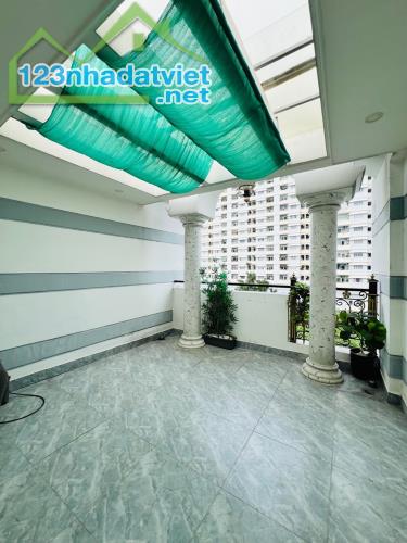 Bán nhà An Dương Vương, An Lạc, Bình Tân - 5