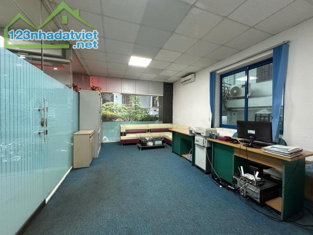 VP 22M2 Thái Hà, giá thuê rẻ, dịch vụ free. LH 0929236669 - 2