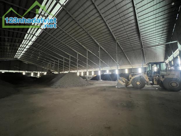 Cho Thuê Kho Xưởng - Cần Thơ (Hậu Giang cũ) 130.000m2 - 3
