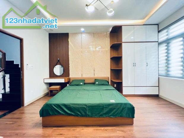 DƯƠNG QUẢNG HÀM - HẺM Ô TÔ - NỞ HẬU - 2