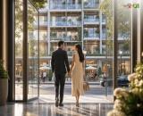 Suất nội bộ The Sholi Nhà phố thương mại thế hệ mới Chợ Lớn TPHCM