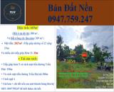 ►  SIÊU PHẨM ĐẤT NỀN TRUNG TÂM HÀNH CHÍNH BẠC LIÊU – QUỸ ĐẤT ĐẸP HIẾM CÓ