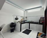 Bán gấp nhà mới hẻm ô tô Cộng Hòa DTSD 60m² cho thuê 9,5 Triệu/Tháng, chỉ 5.x tỷ. Hiếm  🏠